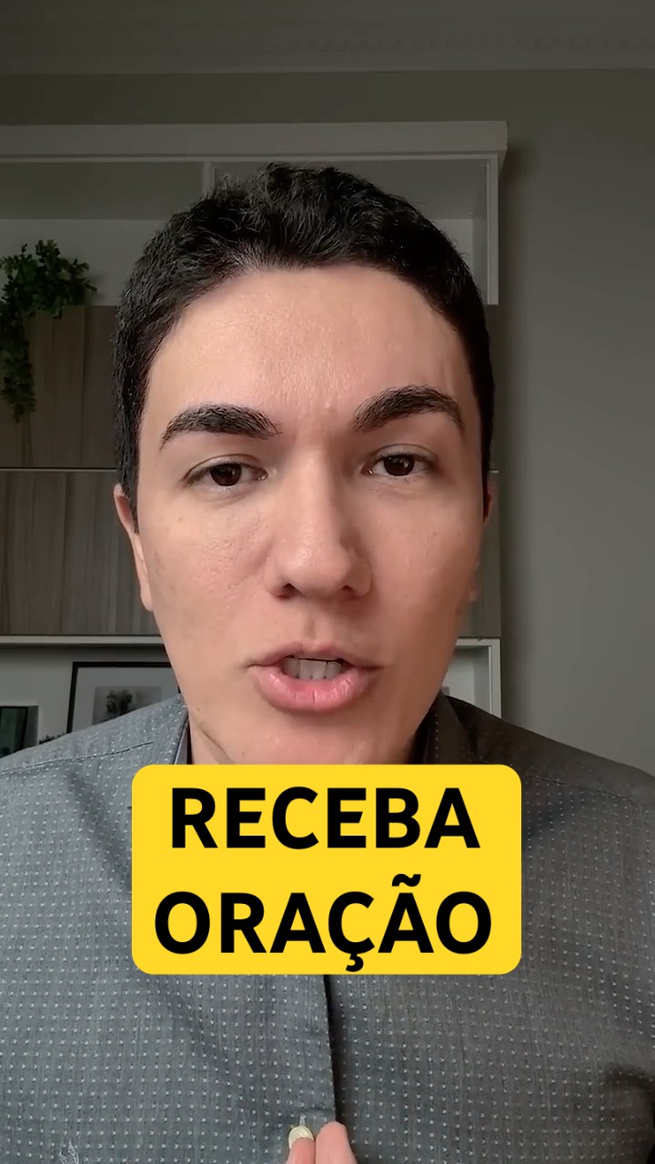 VOCÊ PRECISA DE UMA ORAÇÃO? ? DEIXE SEU PEDIDO AGORA!