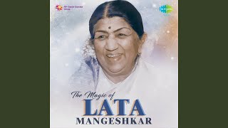 Video thumbnail of "Lata Mangeshkar - Husn Pahadon Ka"