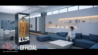 BOY STORY 'I=U=WE : U' Story Film l EP.04 XINLONG '致等待发光的你'