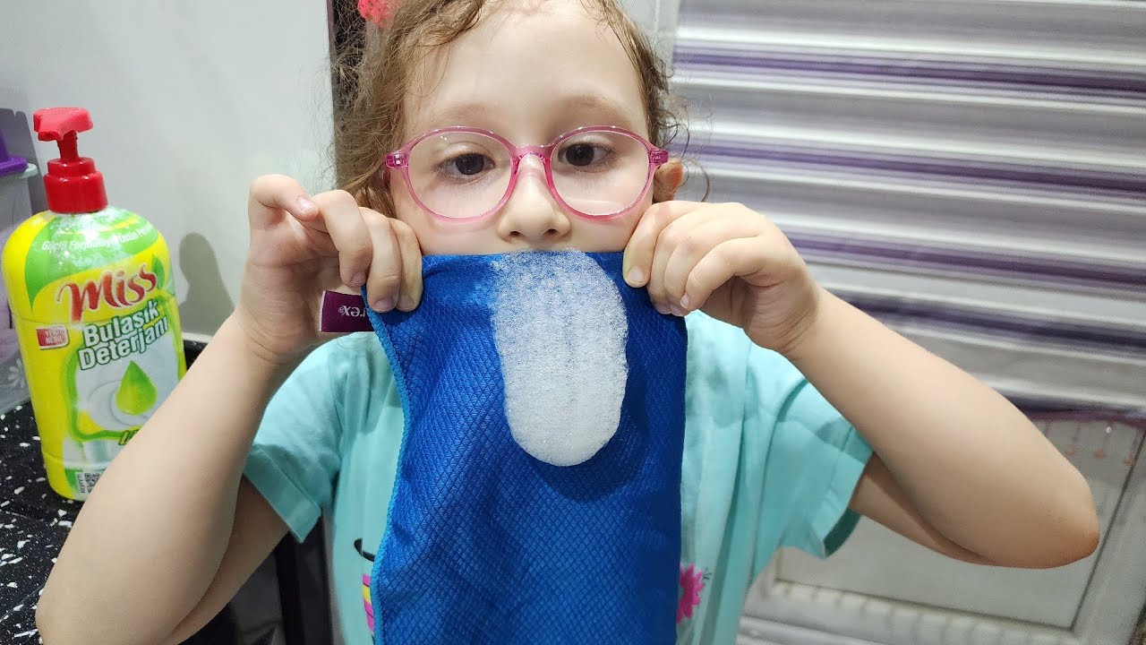 BAHAR VE BANU ALYA İLE TİKTOK HAYAT HİLELERİNİ DENEDİK !!