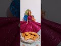 عروسة و حلاوة المولد