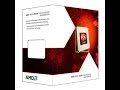 Обзор AMD FX6300