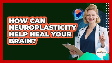 How Can Neuroplasticity Help Heal Your Brain? - Brain Health Support Network