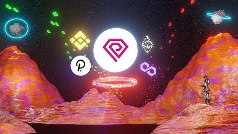 PolkaRare Introduction & MVP Walkthrough