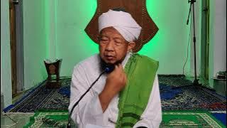 Siri 46 (Khatam) | Perbanyakkan Zikrullah&Hadirkan Segala Makna Aqidah Iman | Matan Ummil Barahin