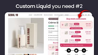 Celebrity Custom Liquid you need for your Shopify Store #2 - Shipping Estimation Wealth