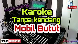 Karoke Mobil Butut tanpa kendang