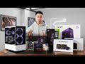 Custom Gaming PC Build by Mac User (2021)