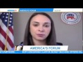 RNC Communications Director for Hispanic Media Izzy Santa on Newsmax TV