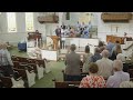 Sunday Worship at 11am