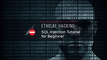 SQL Injection Tutorial for Beginners #1
