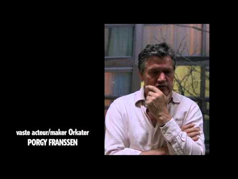 Orkater/De Nieuwkomers - Hartfalen