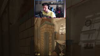 "***** Vicces ez a Játék..." 🤬😂🔥- CS2: Community Map MM Highlights #10 🔫💥| #shorts