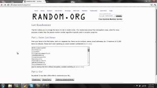 Turtle Beach X11 Headset Winner!
Thanks for everyone that applied. I thought this went fairly well, maybe I will give away some more stuff soon. Turtle Beach X11 Headset Winner!