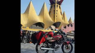 Noah - Semakin Di Depan (Yamaha RX-King'S 135)