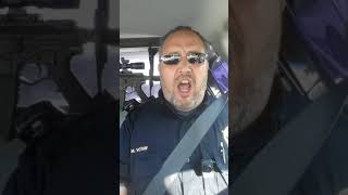 Deputy Matt Votaw Lip Sync Challenge (Perry County Sheriff's Office)