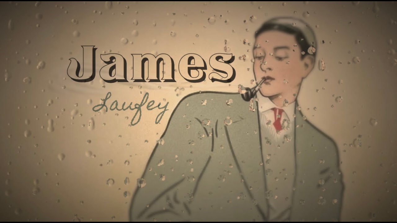 James Laufey Lyrics 歌詞 和訳 Japanese translation YouTube