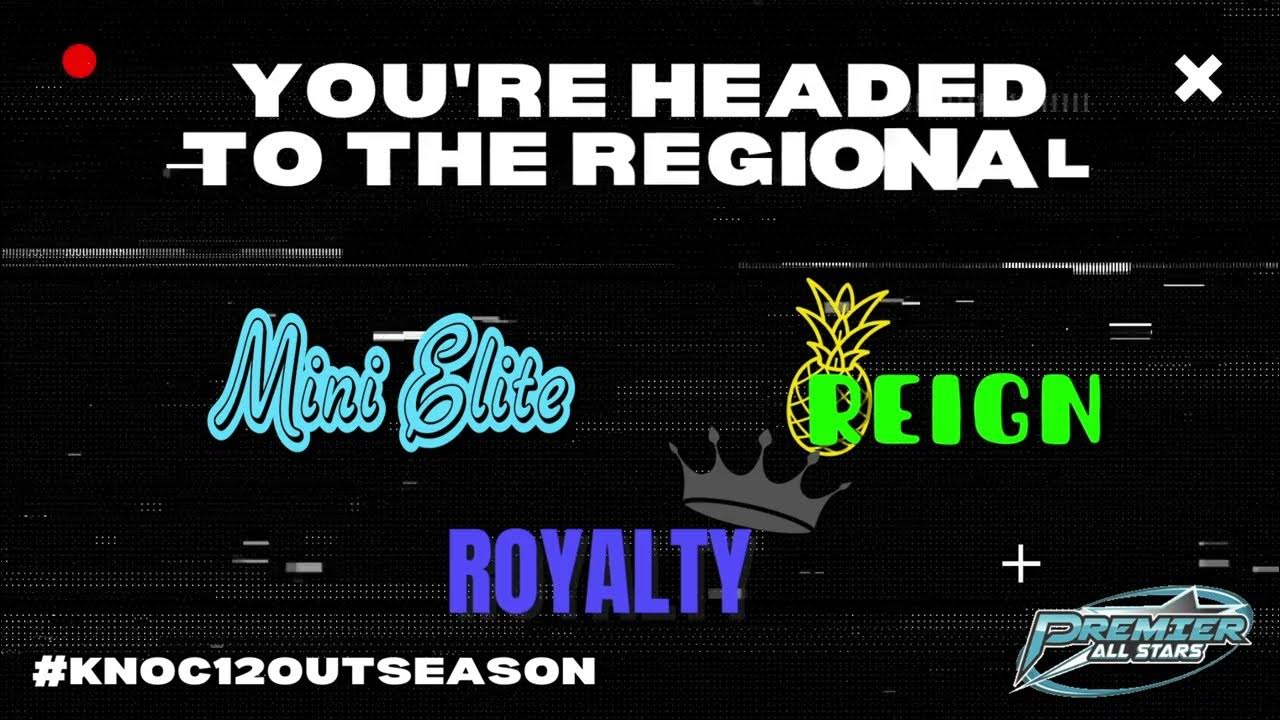 NJ Premier All Stars Regional Summit Bid Reveal 2023 YouTube NJ Premier All Stars Regional Summit Bid Reveal 2023 YouTube
