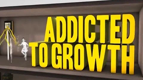 Who Killed Economic Growth?