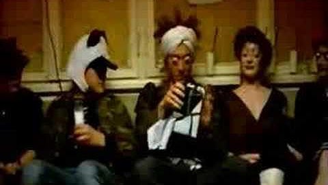 What Was Her Name - Dave Clarke feat Chicks On Speed