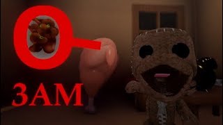 Sackboy terks at 3AM!1!!1!11 (supr skary!!1)