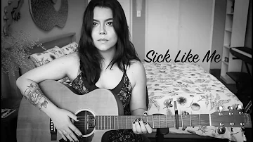 In This Moment - Sick Like Me (Violet Orlandi cover)