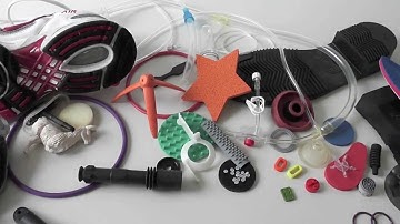 Bareiss digi test ll for SHORE & IRHD range