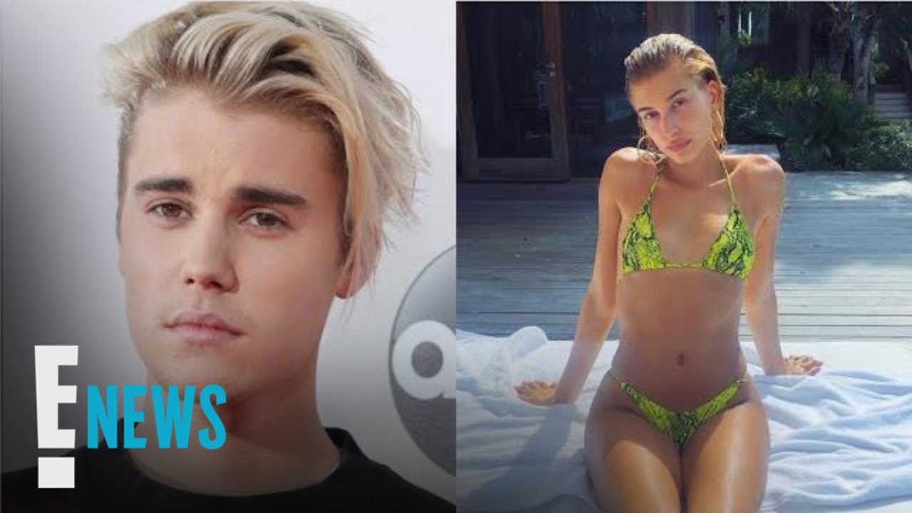 Justin Bieber's Cheeky Comment About Hailey's Body on Kendall's Pic