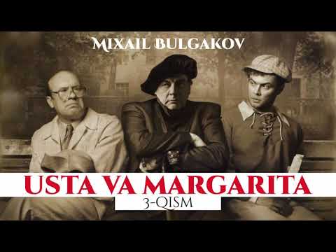 Video: M. Bulgakov 