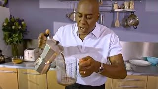 cocktail video