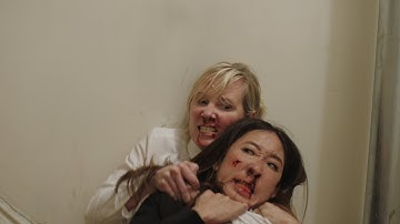 女たちによる激闘の幕が開く！映画『キャットファイト』予告編