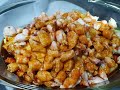 EMULSION DE PATATA CON PULPO Y LANGOSTINOS!!