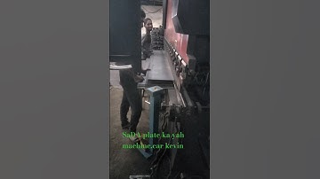 POWER PRESS MACHINE ATOMIC #viral #youtube #short #video #powerpress #song