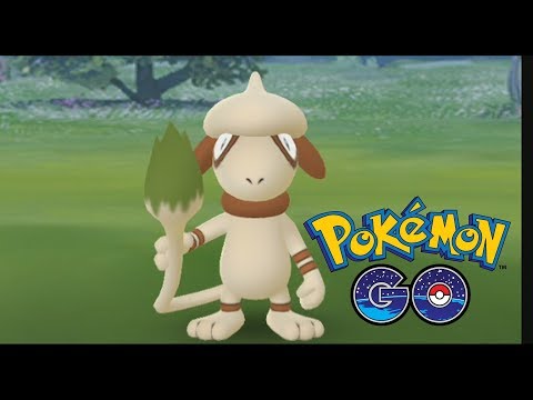 Video: Pok Mon Go-Fotobomben: So Erhalten Sie Smeargle Und Andere Fotobomben-Pok Mon Im Snapshot-Modus Von Pok Mon Go