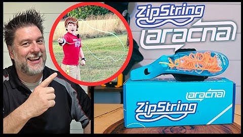 🎯 ZipString Aracna: The Coolest Handheld String Shooter Toy Yet! 🔥✨
