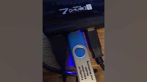 C64 mini non powered hub 2 joysticks