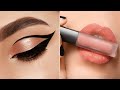 حيل و تقنيات مكياج جديدة لم تريها من قبل 😍 ستزيدك جمالا 🤩 Makeup tutorial