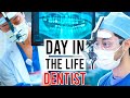 Day in the life  stanford hospital dentist ep 25