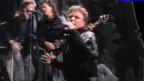 A440 - Method to my Madness (1986)