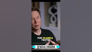 The Dark Side of AI  How It Could Manipulate You, Elon Musk