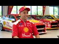 Dick Johnson Racing introduces their all new driver lineup