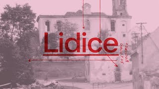 Operace Anthropoid: Lidice. Poslechněte si druhou rozhlasovou rekonstrukci