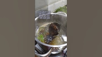 Thumbnail of Telur Bacem