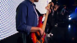Miniatura de vídeo de "No Hay Nadie Como Tú - Su Presencia - From The Bass Player Ears"