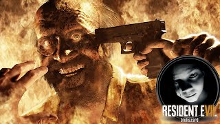 БАБКА В ДЕЛЕ - (RESIDENT EVIL 7:BIOHAZARD #3)