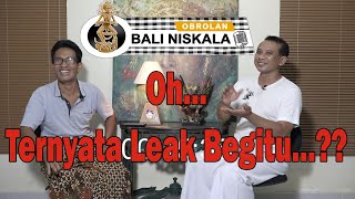 CIRI-CIRI ORANG BISA NGELIAK...??  #TAKSU #BALI #MAGIS #ASTRAL #VIRAL #MEMEDI #GAMANG #SERAM #TONYA