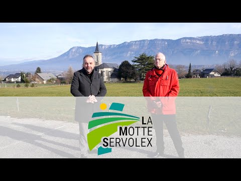 La Motte-Servolex : Émission spéciale voeux 2022