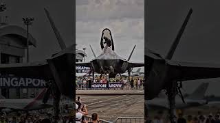 US Fighter Jet Pilot Showed Ultimate Attitude! ✈️💀 #shortsOption 2 (Curiosity Style):