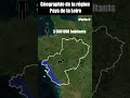 Géographie des Pays de la Loire - Partie 1