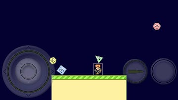 Guidebee Game Engine Box2D More on Bodies